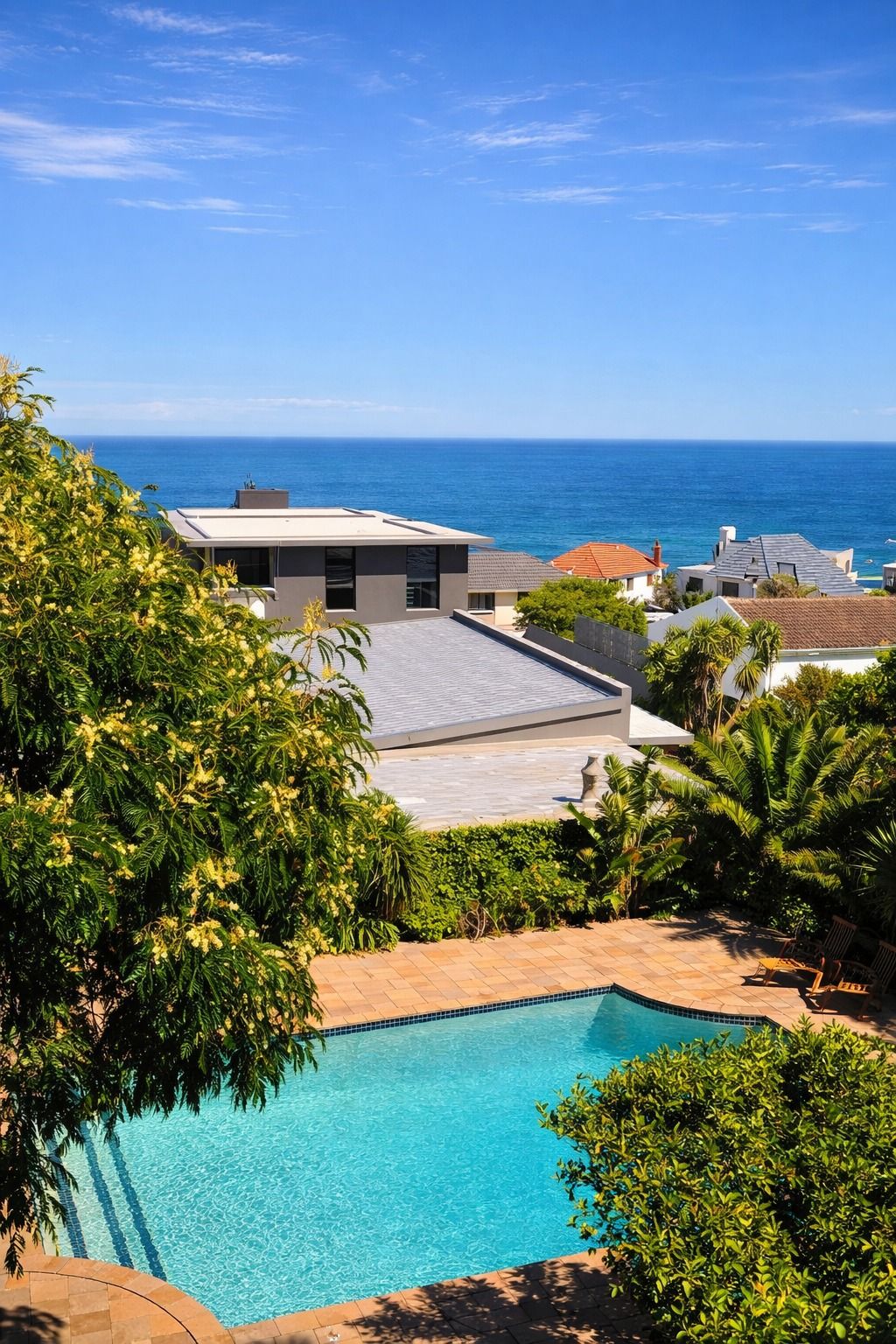Intaba Suite at Uvuyo Suites